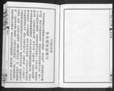 湖北王氏族谱-王氏宗谱 [11卷,首1卷].pdf电子版预览图3