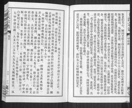 湖北王氏族谱-王氏宗谱 [11卷,首1卷].pdf电子版预览图4