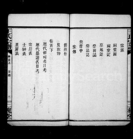 湖北王氏族谱-王氏宗谱 [7卷, 首3卷].pdf电子版预览图3