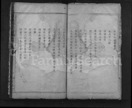 湖北王氏族谱-王氏寻源宗谱.pdf电子版预览图4