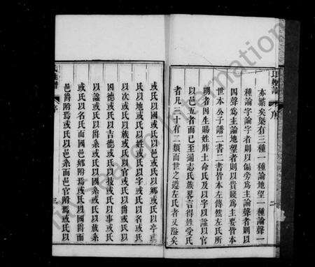 中国未知族谱-历代名贤烈女氏姓谱[157卷].pdf电子版预览图5