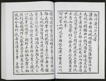 四川未知族谱-新修潼川府志.pdf电子版预览图3