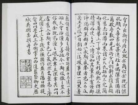 四川未知族谱-新修潼川府志.pdf电子版预览图4