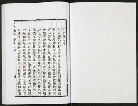 四川未知族谱-西充县志.pdf电子版预览图2