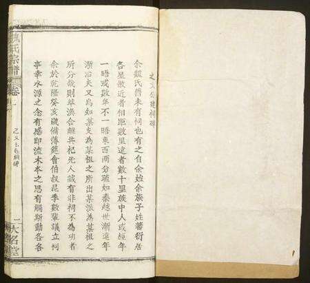 湖北魏氏族谱-魏氏宗谱.pdf电子版预览图1