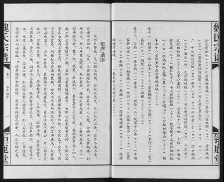 湖北魏氏族谱-魏氏宗谱.pdf电子版预览图4