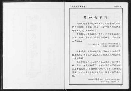 湖北魏氏族谱-魏氏宗谱.pdf电子版预览图3