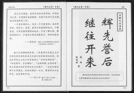 湖北魏氏族谱-魏氏宗谱.pdf电子版预览图4