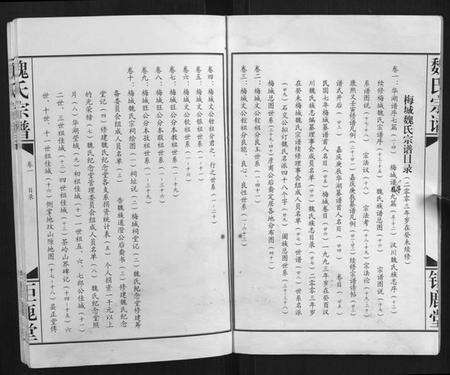 湖北魏氏族谱-魏氏宗谱[12卷].pdf电子版预览图3