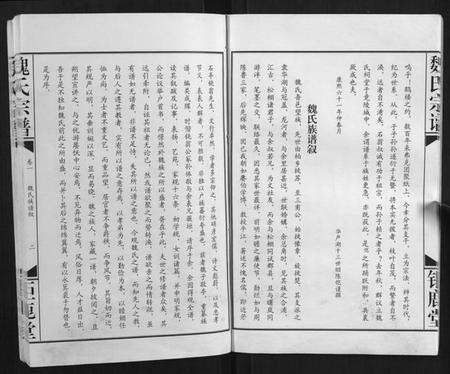 湖北魏氏族谱-魏氏宗谱[12卷].pdf电子版预览图5