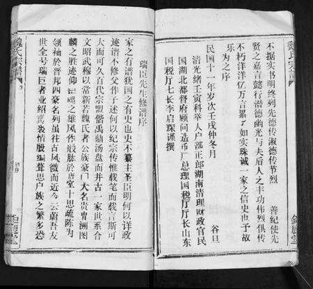 湖北魏氏族谱-魏氏宗谱[13卷].pdf电子版预览图2