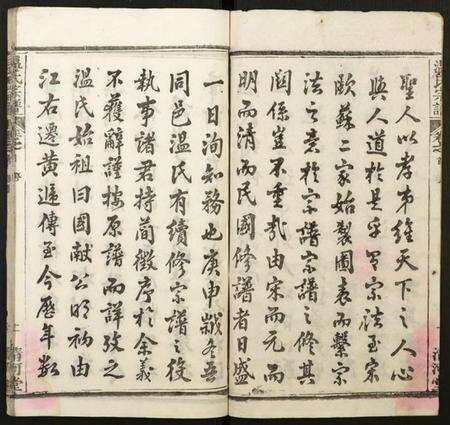 湖北温氏族谱-温氏宗谱.pdf电子版预览图2