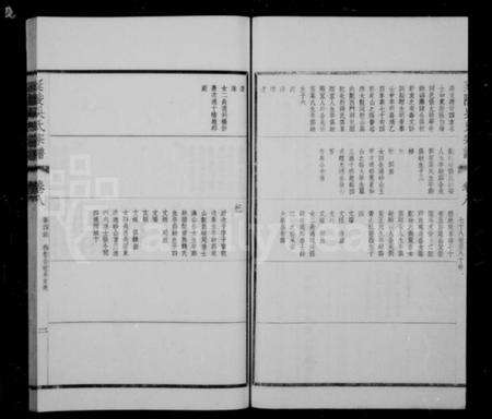 江苏吴氏族谱-延陵吴氏宗谱 [24卷].pdf电子版预览图4