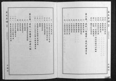 湖北吴氏族谱-吴氏宗谱[10卷首末各1卷].pdf电子版预览图3