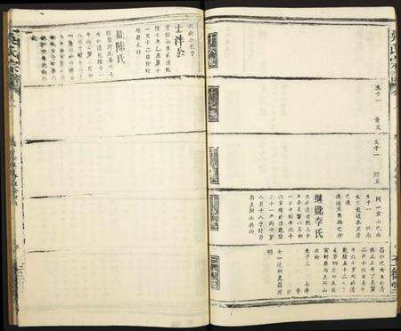 湖北吴氏族谱-吴氏宗谱.pdf电子版预览图5