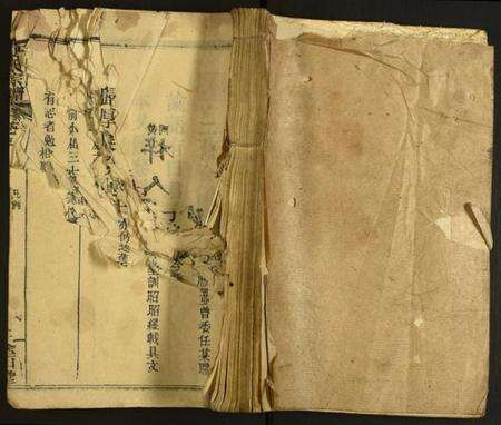 湖北夏氏族谱-夏氏宗谱.pdf电子版缩略图