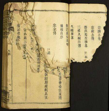 湖北夏氏族谱-夏氏宗谱.pdf电子版预览图5