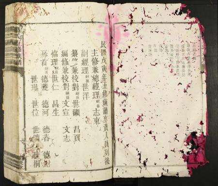 四川萧氏族谱-萧氏五修族谱.pdf电子版预览图2