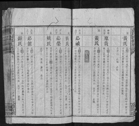 湖北萧氏族谱-萧氏四修族谱.pdf电子版预览图4