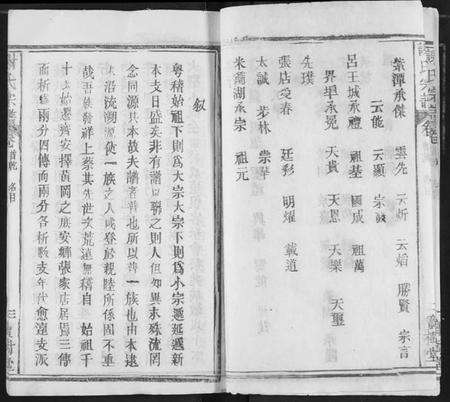 湖北谢氏族谱-谢氏宗谱.pdf电子版预览图3