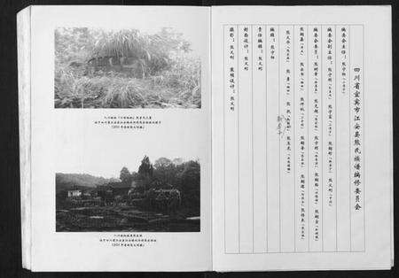 四川熊氏族谱-[熊氏]江陵氏谱[不分卷].pdf电子版预览图4