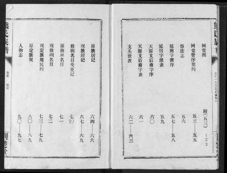 湖北熊氏族谱-熊氏宗谱.pdf电子版预览图3