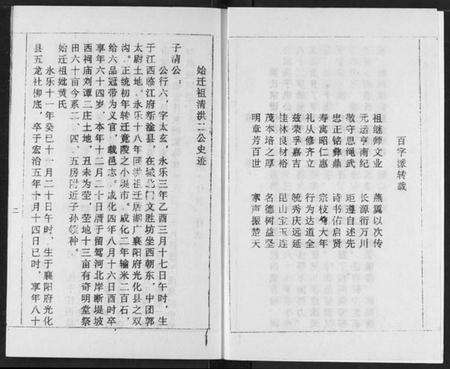 湖北熊氏族谱-熊氏宗谱.pdf电子版预览图2
