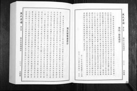 湖北熊氏族谱-熊氏宗谱[28卷首4卷末1卷].pdf电子版预览图5