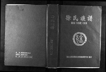 四川徐氏族谱-徐氏族谱.pdf电子版缩略图
