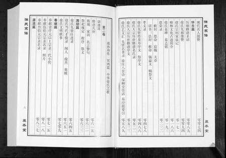 江苏徐氏族谱-徐氏宗谱.pdf电子版预览图3