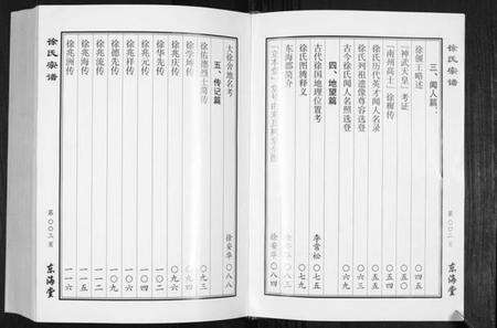 江苏徐氏族谱-徐氏宗谱.pdf电子版预览图4