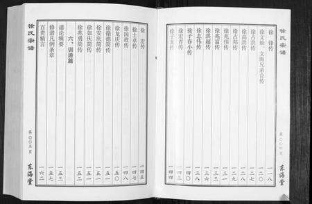 江苏徐氏族谱-徐氏宗谱.pdf电子版预览图5