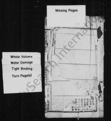 湖北徐氏族谱-徐氏宗谱.pdf电子版缩略图