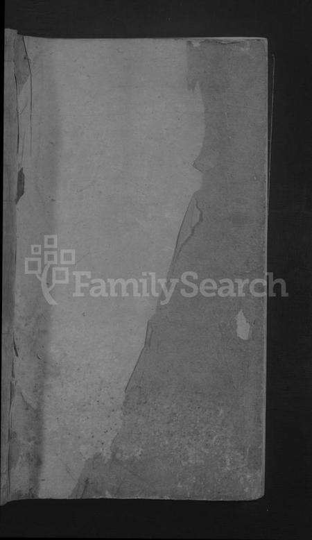 湖北徐氏族谱-徐氏宗谱 [6卷].pdf电子版预览图1