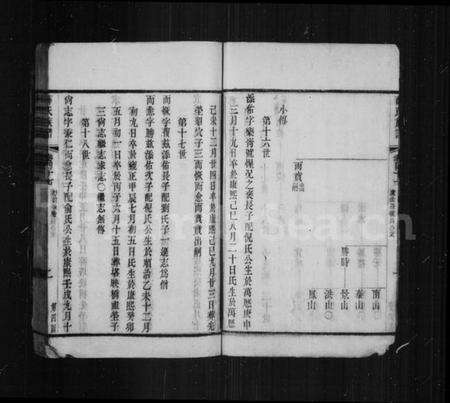 中国薛氏族谱-薛氏族谱 [残卷].pdf电子版预览图3