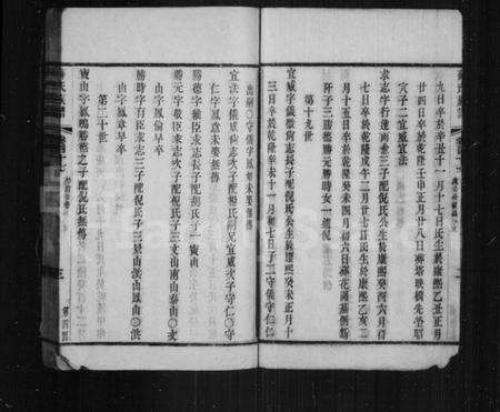 中国薛氏族谱-薛氏族谱 [残卷].pdf电子版预览图4