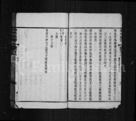 中国薛氏族谱-薛氏族谱 [残卷].pdf电子版预览图5