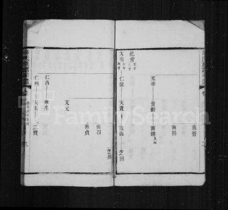 江苏薛氏族谱-薛氏族谱采遗.pdf电子版预览图3