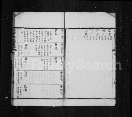 江苏薛氏族谱-薛氏族谱采遗.pdf电子版预览图5