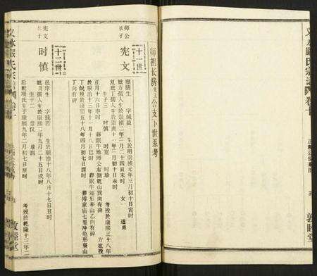 湖北严氏族谱-义水严氏宗谱.pdf电子版预览图4