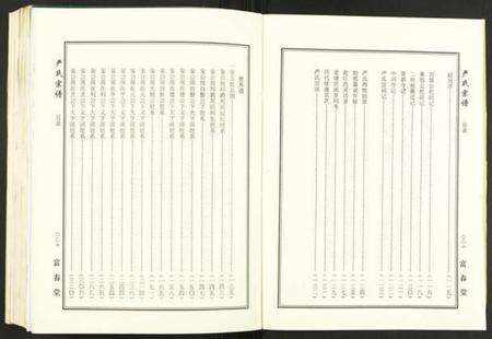 湖北严氏族谱-严氏宗谱.pdf电子版预览图4