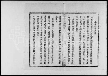 湖北严氏族谱-严氏宗谱 [6卷,首2卷,末1卷].pdf电子版预览图5