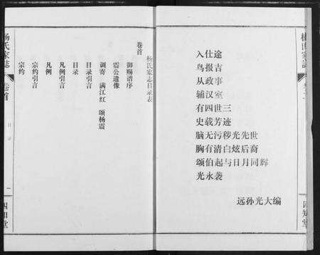 湖北杨氏族谱-杨氏家志.pdf电子版预览图4