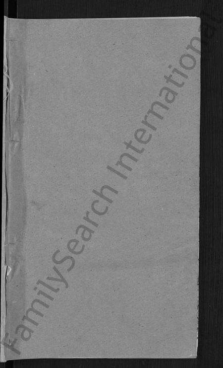 湖北姚氏族谱-姚氏宗谱 [17卷].pdf电子版预览图1