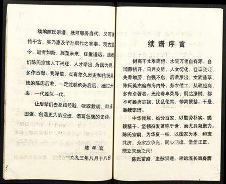 湖北姚氏族谱-邵阳姚氏族谱.pdf电子版预览图4