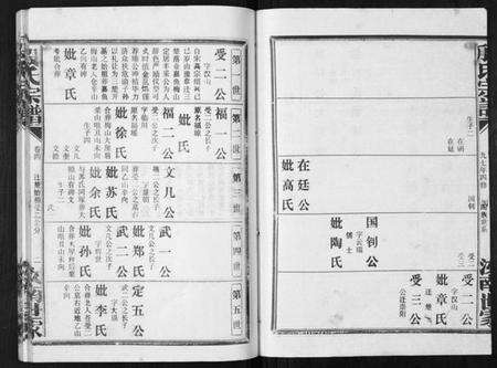 湖北殷氏族谱-殷氏宗谱.pdf电子版预览图2