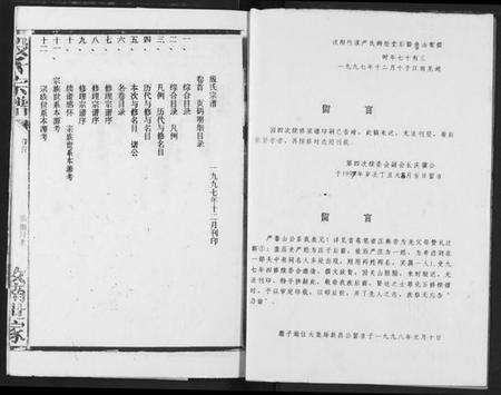 湖北殷氏族谱-殷氏宗谱.pdf电子版预览图3