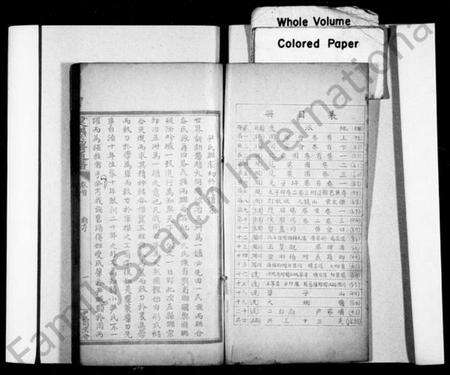 四川尹氏族谱-尹氏联宗初修通谱.pdf电子版预览图2