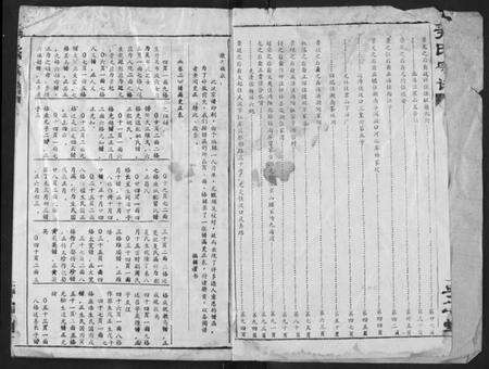 湖北尹氏族谱-尹氏宗谱.pdf电子版预览图2