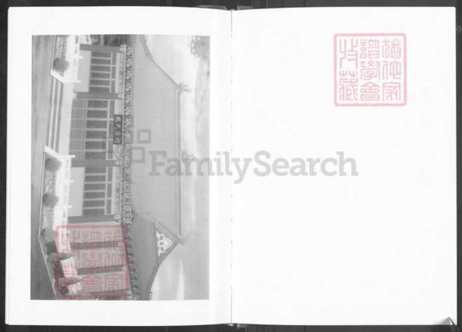 河南省郑州市巩义市回郭镇魏氏族谱-魏氏族谱.pdf电子版预览图5